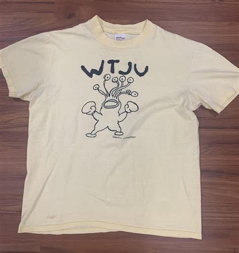 WTJU .